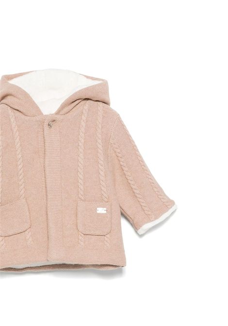 Cappotto con cappuccio TARTINE ET CHOCOLAT | TZ400001624H